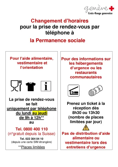 CRG_ PAS_Info réseau_Changement_Horaire_Pancarte_A4